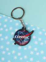 Keyring Trip