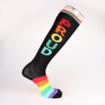 Knee Socks - PROUD