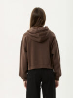 Kourt - Recycled Zip Hood - Image 3