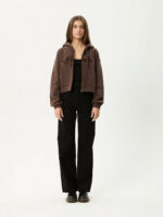 Kourt - Recycled Zip Hood - Image 5