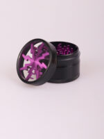 Lightning Grinder 63mm 4pc - Image 2