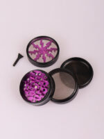 Lightning Grinder 63mm 4pc - Image 3