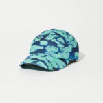 Liquid Unisex - Recycled Panelled Cap