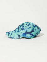 Liquid Unisex - Recycled Panelled Cap - Image 3