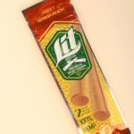 Lit Culture Hemp Wrap 2pk