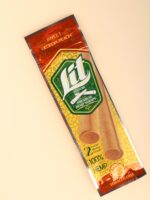 Lit Culture Hemp Wrap 2pk