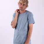 Little Yellow Bird Organic Cotton Tui Tee