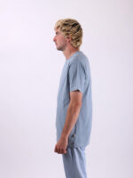 Little Yellow Bird Organic Cotton Tui Tee - Image 4
