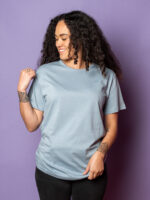 Little Yellow Bird Organic Cotton Tui Tee - Image 6