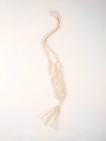 Macrame Bottle Holder - Image 3