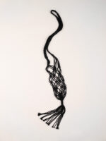Macrame Bottle Holder - Image 3