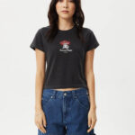 Magic - Recycled Baby Tee