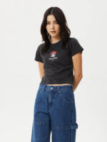 Magic - Recycled Baby Tee - Image 4