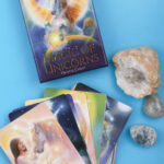 Magic of Unicorns Oracle Cards