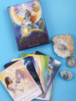 Magic of Unicorns Oracle Cards