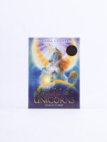 Magic of Unicorns Oracle Cards - Image 2