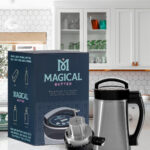 Magical Butter Machine