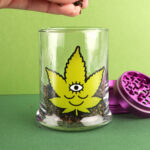 Medium Pop Top Toke Face