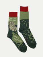 Mens Socks - Dad Joke