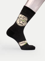 Mens Socks - Get Shit Done. Later - Image 2