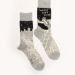 Mens Socks - Worst Gift Ever