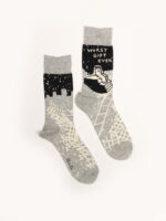 Mens Socks - Worst Gift Ever