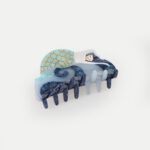 Mermaid Eco Hair Claw