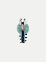 Mermaid Eco Hair Claw - Image 3