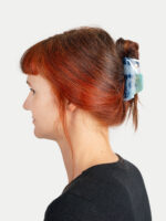 Mermaid Eco Hair Claw - Image 4