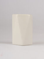 Monochrome Candle Coconut & Amber 5.6 OZ - Image 3