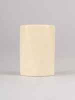 Monochrome Candle Cream Caramel 5.6 OZ - Image 2