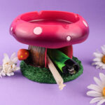 Mushroom Stashtray