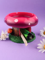 Mushroom Stashtray