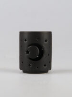 Mystical Moon Tealight Holder - Image 2