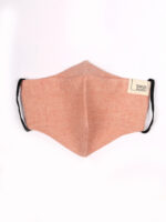 NZ MADE Linen Face Mask