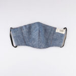 NZ MADE Linen Face Mask