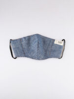 NZ MADE Linen Face Mask