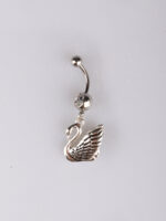 Navel- 1.6x11.2mm Swan - Image 2
