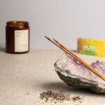 New Moon Aura Cleansing 15gm
