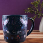 Night Owl Ceramic Mug