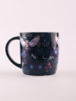 Night Owl Ceramic Mug - Image 2
