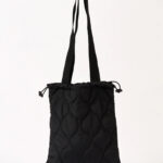 Octave - Unisex Recycled Puffer Bag