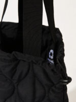 Octave - Unisex Recycled Puffer Bag - Image 2