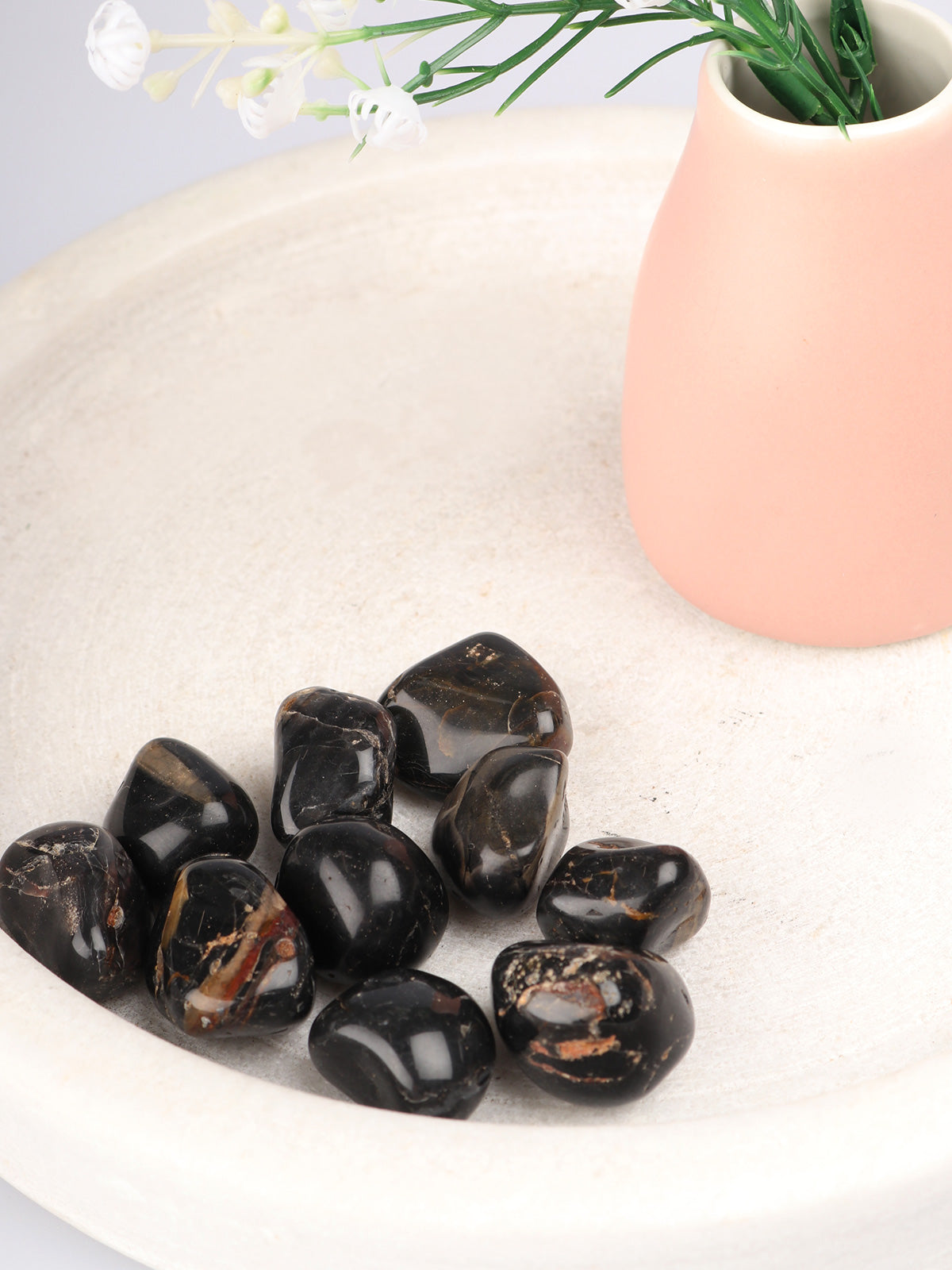 Onyx_-_Tumbled_One_Colour-Image_1.jpg Onyx - Tumbled - Image 1
