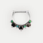 Opal Gem Clicker 16G