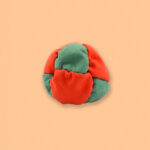 8-Panel Hacky Sack