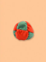 8-Panel Hacky Sack
