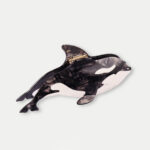 Orca Eco Hair Claw