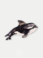Orca Eco Hair Claw