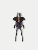Orca Eco Hair Claw - Image 2